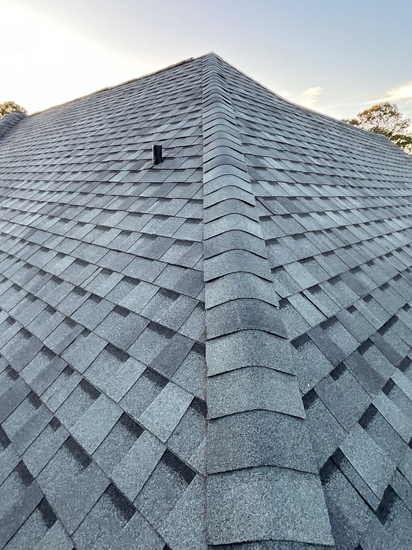 Shingle Roof Palm Coast